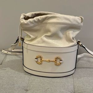 Gucci Horsebit 1955 Bucket bag